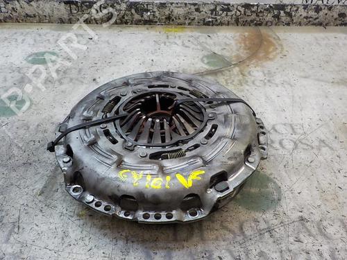 Used Other Other CITROËN JUMPER II Van [2006-2026] 25802371 25802371