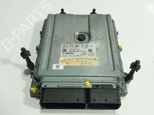 Used Engine control unit (ECU) Engine control unit (ECU) 37148717 37148717