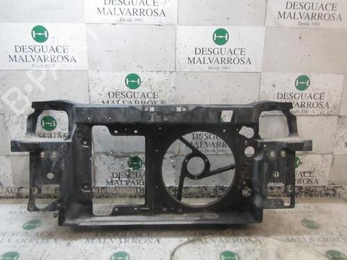 Frontplade/Frontkurv Frontplade/Frontkurv VW POLO (6N2) 1.4 (60 hp) 3839375 3839375