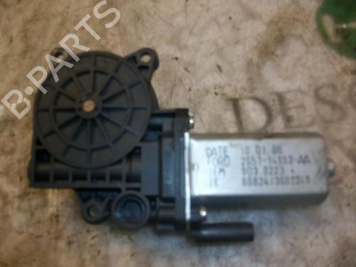 Right front window motor FORD FIESTA V (JH_, JD_) 1.4 TDCi | BP3748010E20 