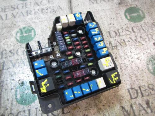 Used Fuse box HYUNDAI SANTA FÉ II (CM) 2.2 CRDi (155 hp) 3836069