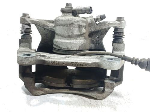 Used Right front brake caliper Right front brake caliper VW T-ROC Convertible (AC7, AC8) 1.5 TSI (150 hp) 36544313 36544313