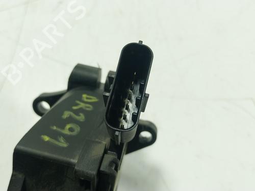 Pedal SKODA FABIA III Estate (NJ5) 1.0 TSI | BP28377449I4