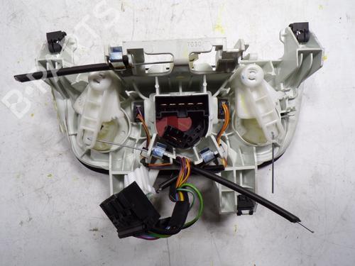 Climate control CITROËN NEMO Box Body/MPV (AA_) 1.3 HDi 75 | BP7235980I5 