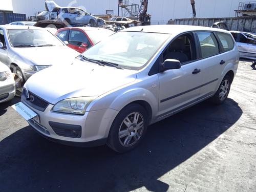 Kombinert Instrument FORD FOCUS II Turnier (DA_, FFS, DS)  | BP20654621C47