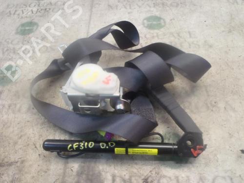 Used Front right seatbelt Front right seatbelt 8739955 8739955