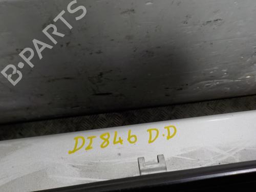 Right front door LAND ROVER RANGE ROVER SPORT I (L320) 2.7 D 4x4 | BP9541642C3 