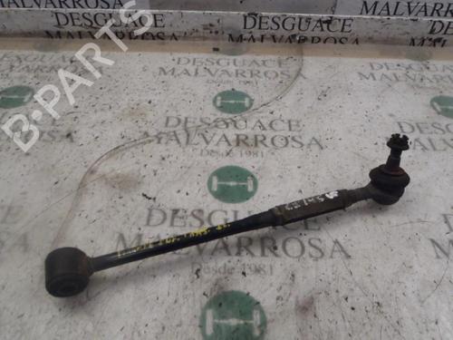 Used Left rear suspension arm TOYOTA AVENSIS (_T25_) [2003-2008]  3817539