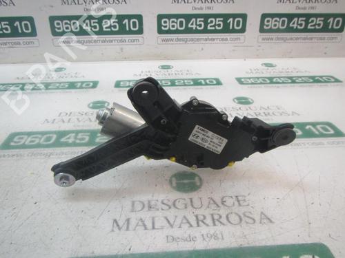 Rear wiper motor HYUNDAI i10 I (PA) 1.1 | BP3877712M102 