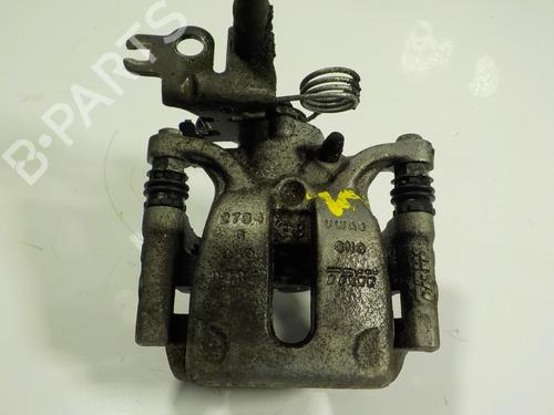 Used Left rear brake caliper Left rear brake caliper VW CADDY IV Box Body/MPV (SAA, SAH) 2.0 TDI (140 hp) 11554010 11554010