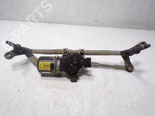 Used Front wiper motor CITROËN C-ELYSEE (DD_) 1.6 HDI 92 (92 hp) 10725819