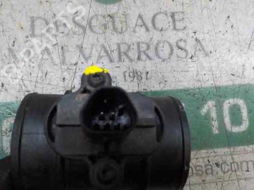 Mass air flow sensor OPEL CORSA E (X15) 1.4 (08, 68) | BP4803481M95 