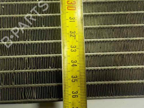 AC radiator PEUGEOT 308 I (4A_, 4C_) 1.6 HDi | BP6541622M32 