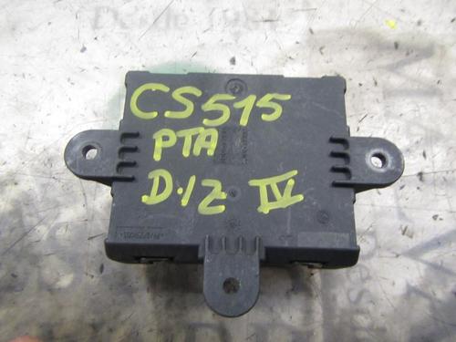 Used Electronic module FORD FIESTA VI (CB1, CCN) 1.25 (82 hp) 3827772
