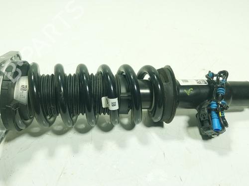 Used Right rear shock absorber Right rear shock absorber BMW X6 (G06, F96) xDrive 30 d Mild-Hybrid (286 hp) 29243155 29243155