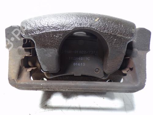 Used Right rear brake caliper FORD GALAXY II (WA6) 2.0 TDCi (140 hp) 11993427