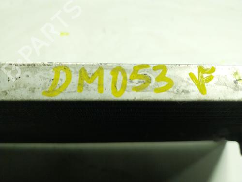 AC radiator VW TOUAREG (7LA, 7L6, 7L7)  | BP16314526M32 