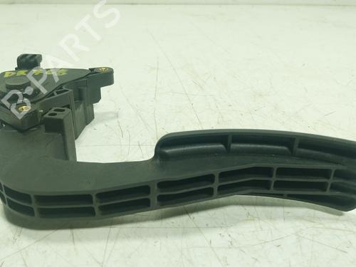 Pedal DACIA DOKKER Box Body/MPV 1.6 | BP29979254I4