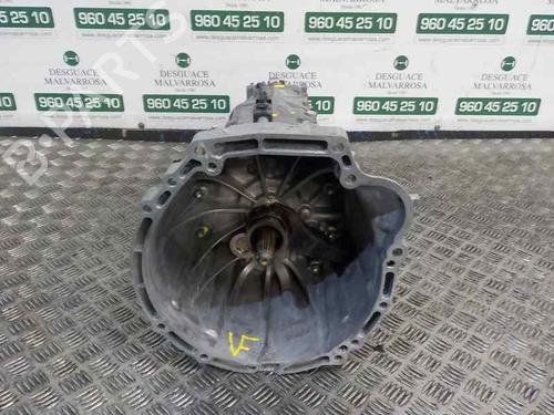 Used Gearbox Gearbox LEXUS IS II (_E2_) 220d (ALE20) (177 hp) 3880073 3880073