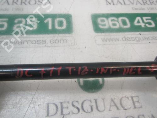 Left rear suspension arm TOYOTA C-HR (_X1_) 1.8 Hybrid (ZYX10_, ZYX11_) | BP3992399M14 
