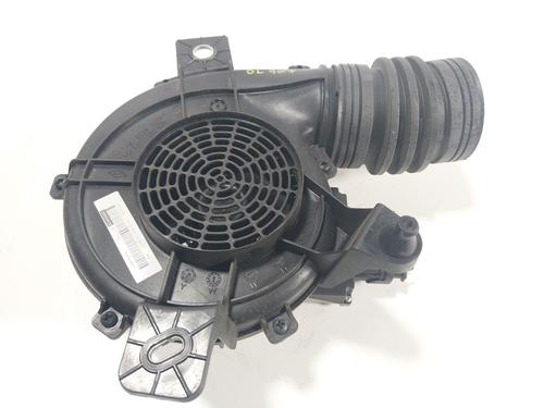 Heater blower motor SMART FORFOUR Hatchback (453) electric drive (453.091) (82 hp) 16876538