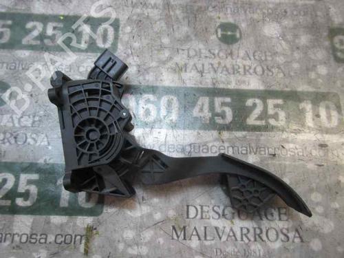 Pedal VW POLO V (6R1, 6C1) 1.0 | BP3860792I4 - Image 4