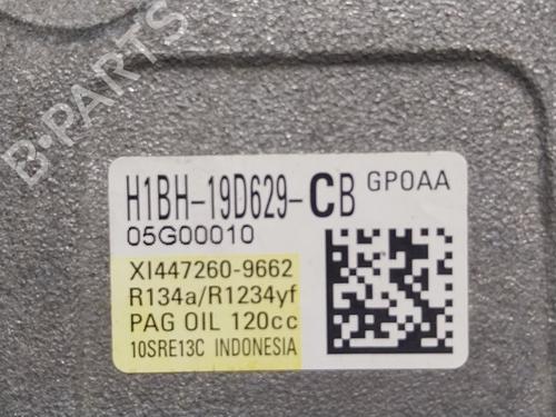 AC compressor FORD TRANSIT COURIER B460 Box Body/MPV 1.5 EcoBlue | BP30173255M34