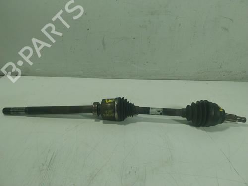 Used Right front driveshaft Right front driveshaft RENAULT TRAFIC III Van (FG_) [2014-2026] 18430126 18430126