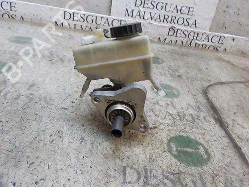 Brake master cylinder MERCEDES-BENZ C-CLASS (W203)  | BP3848250M77 
