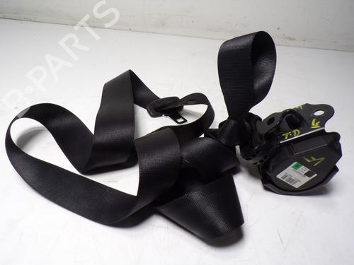 Used Rear right seatbelt Rear right seatbelt BMW 4 Convertible (F33, F83) [2013-2020] 13537473 13537473