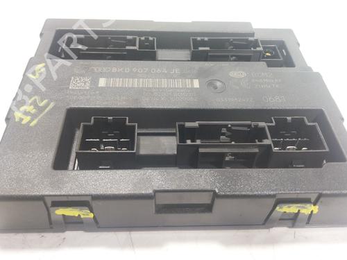 Used Electronic module AUDI A5 Sportback (8TA) 2.0 TDI (136 hp) 31148436