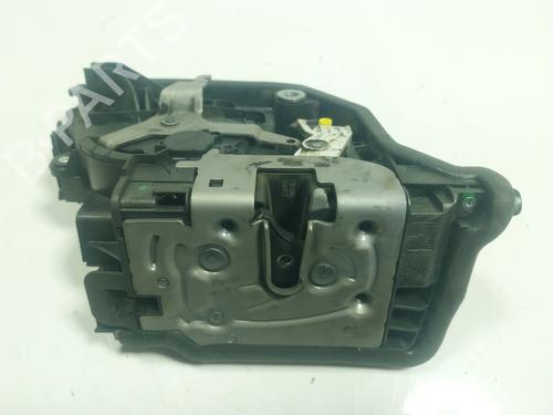 Used Rear right lock BMW 2 Active Tourer (F45) [2013-2021]  19091400