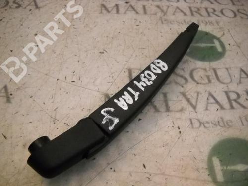 Used Back wipers mechanism Back wipers mechanism CITROËN C3 II (SC_) 1.4 HDi 70 (SC8HZC, SC8HR0, SC8HP4) (68 hp) 3757846 3757846