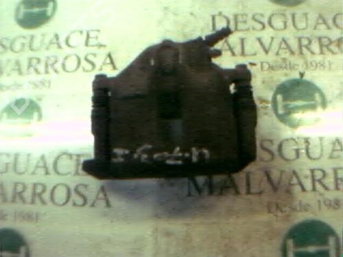 Used Left front brake caliper Left front brake caliper 11554950 11554950