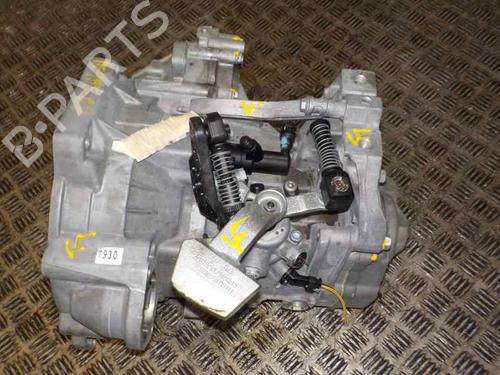 Used Gearbox AUDI A3 Sportback (8VA, 8VF) [2012-2021]  6097936