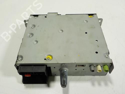 Radio PEUGEOT 508 I (8D_) 2.0 HDi | BP14990104E6 