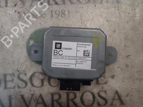 Used Electronic module Electronic module OPEL INSIGNIA A Sports Tourer (G09) [2008-2017] 3807919 3807919