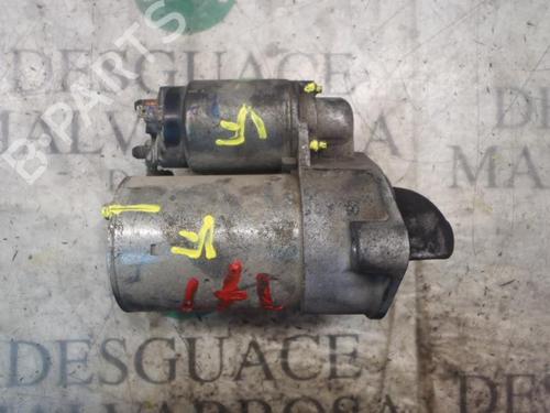 Used Starter CHEVROLET KALOS [2005-2025]  3803596