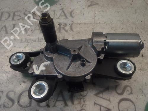 Used Rear wiper motor FORD MONDEO III (B5Y) [2000-2007]  3816136
