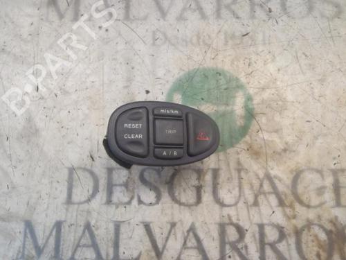 Used Warning switch Warning switch JAGUAR S-TYPE II (X200) 3.0 V6 (238 hp) 3810557 3810557