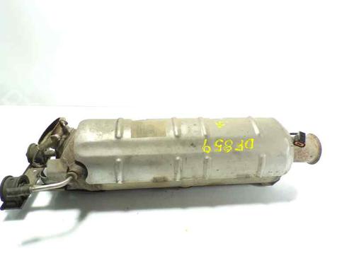 Used Particulate filter Particulate filter PEUGEOT 4007 (VU_, VV_) [2007-2013] 7892141 7892141