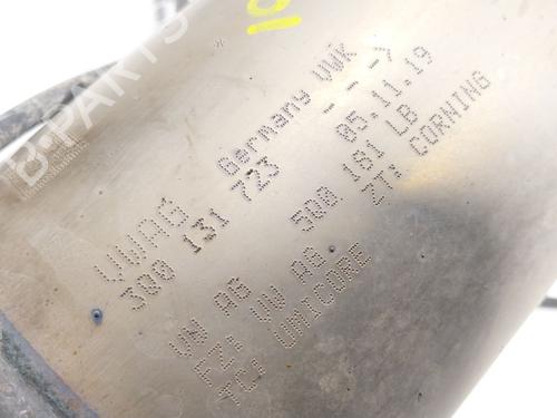 Catalyst SEAT LEON ST (5F8) 1.5 TSI | BP29208119M10 - Image 5