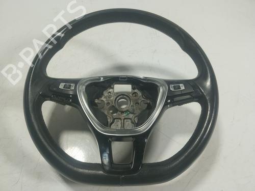 Steering wheel VW GOLF VII (5G1, BQ1, BE1, BE2) [2012-2021]  18078076