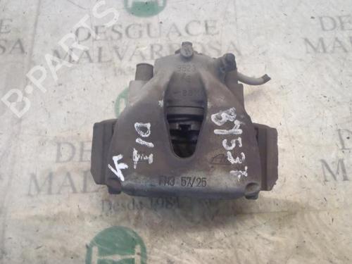 Used Left front brake caliper Left front brake caliper 11546916 11546916