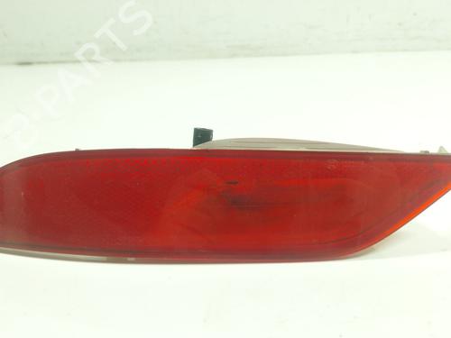 Used Rear fog light VOLVO V40 Hatchback (525) D2 (114 hp) 25203292
