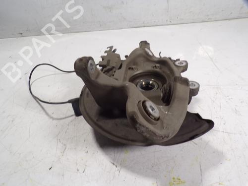 Right rear steering knuckle MERCEDES-BENZ C-CLASS Coupe (C205)  | BP9763541M28 