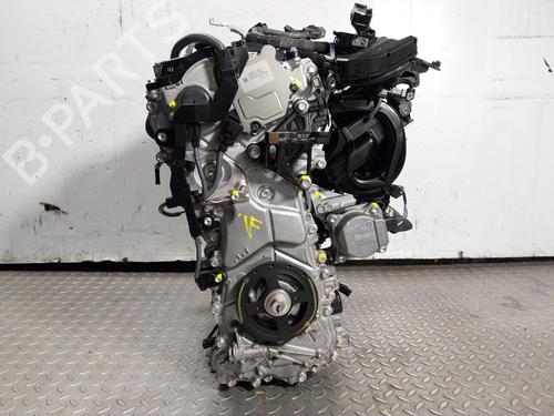 Engine TOYOTA YARIS CROSS (MXP_) 1.5 Hybrid (MXPJ11) | BP31307041M1 