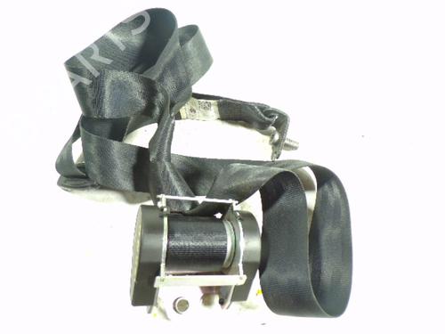 Rear right seatbelt VW CC B7 (358) 2.0 TDI | BP7662287I28 