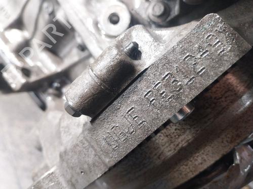 Engine FORD ECOSPORT 1.5 TDCi | BP20690064M1 