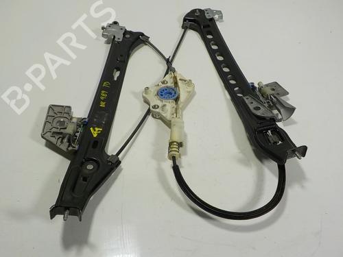 Used Rear right window mechanism Rear right window mechanism MERCEDES-BENZ CLS (C219) CLS 320 CDI (219.322) (224 hp) 13208598 13208598